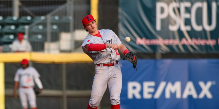 Will No. 2 prospect Aidan Miller stick at shortstop?