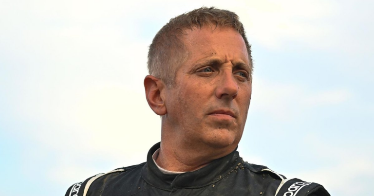 Greg Biffle Plane Crash: NASCAR Star’s Aircraft Bursts Into Flames