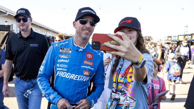 Hamlin Seeking Apology from SiriusXM, McReynolds for Trial Coverage