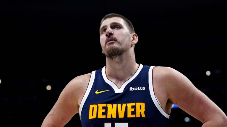 Nikola Jokic Makes NBA History in Nuggets’ Win vs. Magic