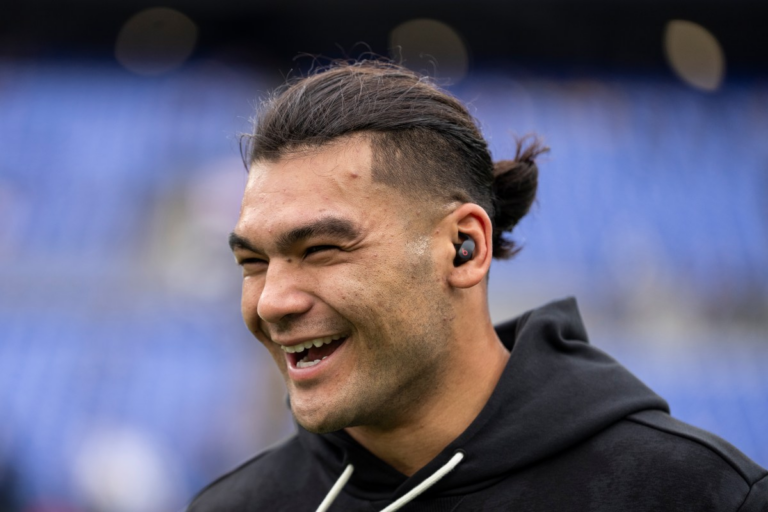 Rams’ Puka Nacua Publicly Calls Out NFL Refs After Seahawks Loss