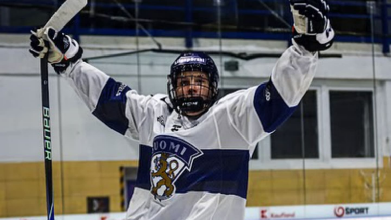 Is Boston College Men’s Hockey Adding Star Finnish Forward Midseason?