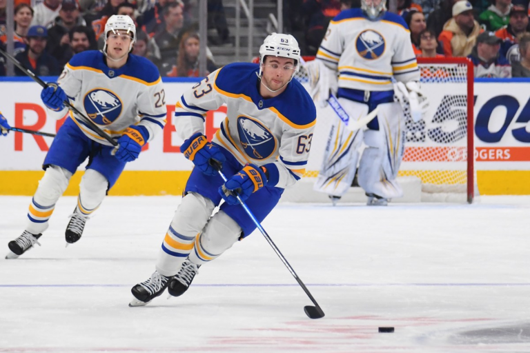 How to Watch Flyers vs Sabres: Live Stream NHL, TV Channel