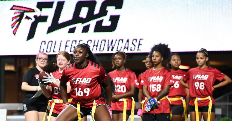 Arthur Blank Foundation pledges $6M to boost school sports in metro Atlanta