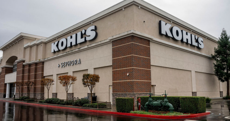 Kohl’s Sarafina Diamond 3-Row Tennis Bracelet Is a Must-Have