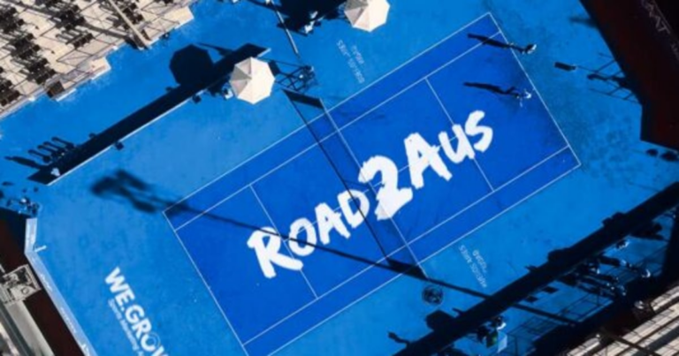 Camino a Australia entra en su recta final: semifinales y finales EN VIVO por Telemundo Deportes Ahora