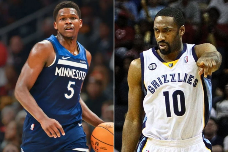 Anthony Edwards Sends Strong Message to Gilbert Arenas After Unusual Decision in OKC Win