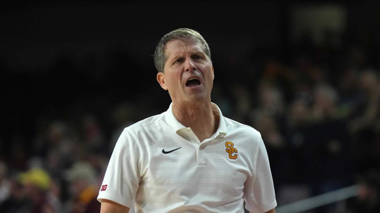 USC Trojans Post Injury Update for Star Freshman Alijah Arenas