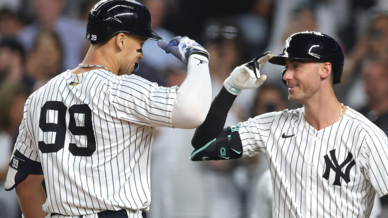 NY Eyed for $360 Million Star to Replace Cody Bellinger