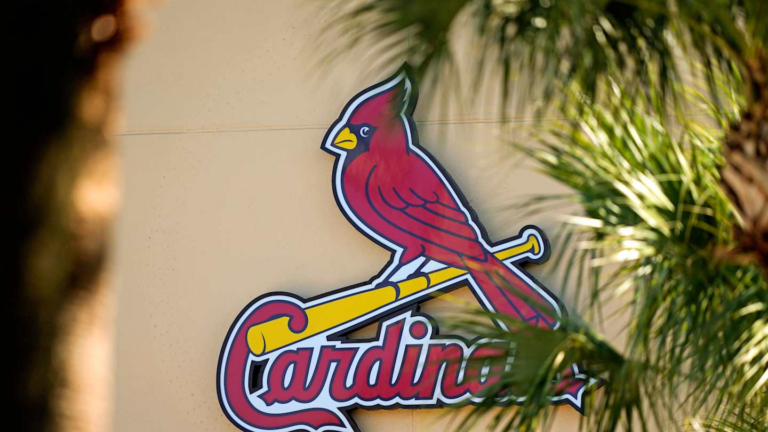 Royals Remain In Play For Cardinals All