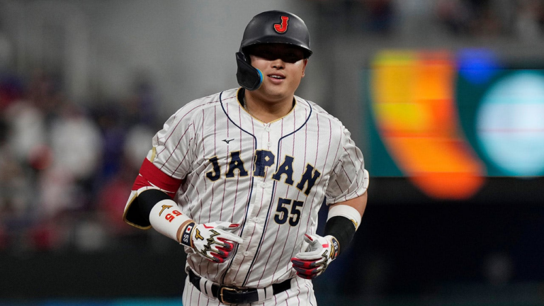 MLB rumors: White Sox reportedly add Munetaka Murakami