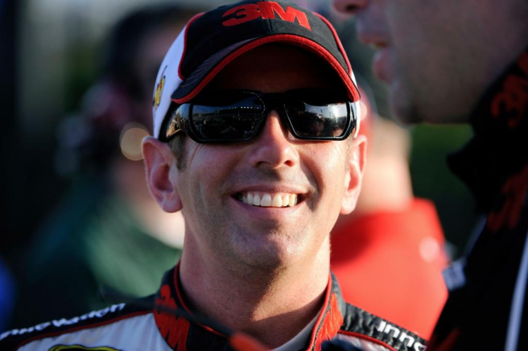 Someone on Greg Biffle’s plane texted ‘emergency landing’ moments before crash, NTSB says