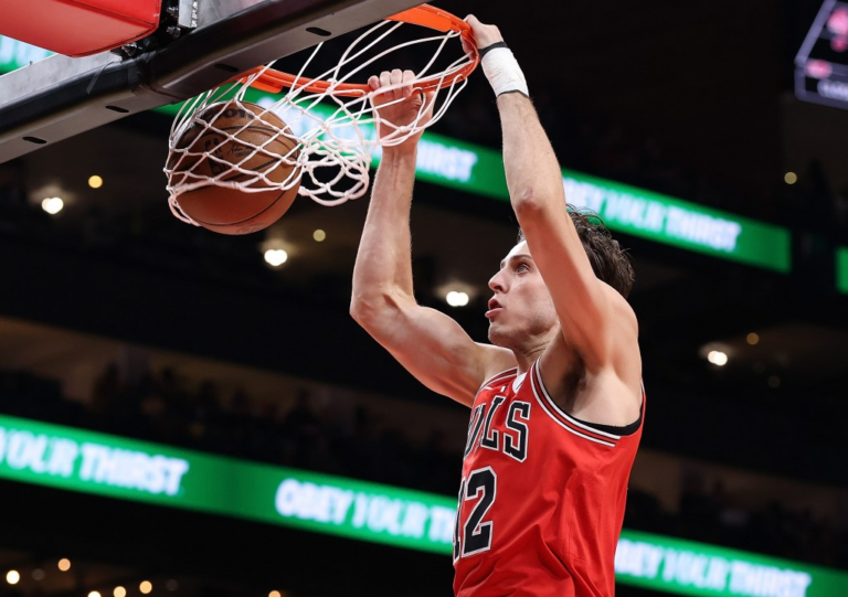Chicago Bulls stretch a 3-game winning streak