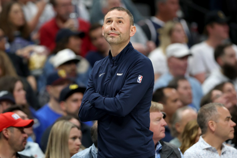 Harsh Punishment Announced for Nuggets Coach David Adelman