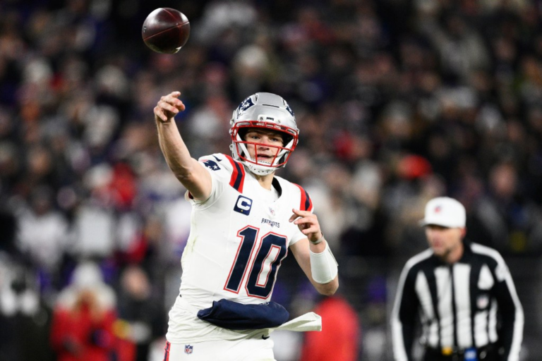 What we learned from Patriots’ 28-24 comeback win over Ravens