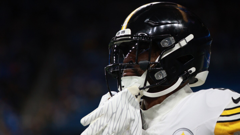 New angle emerges of DK Metcalf fan interaction