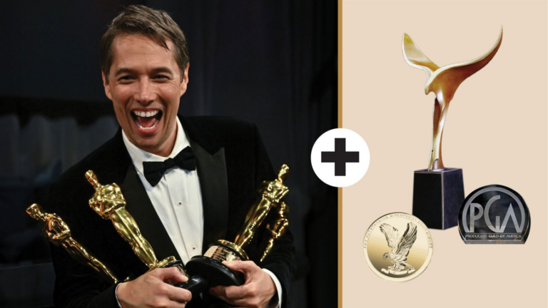 Will There Be Another Guild and Oscar Clean Sweep?