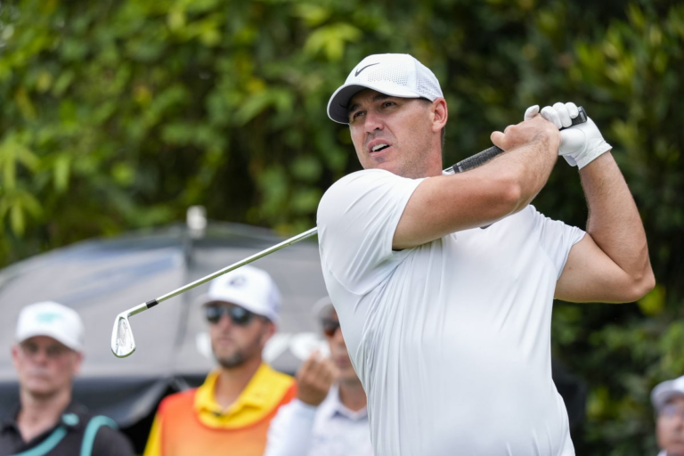 Brooks Koepka’s Rumored PGA Tour Return Given Strong Response by Veteran Pro: ‘F*** Them’