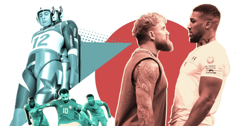 Implausible fights, continental stakes and a Russian shadow over the ice