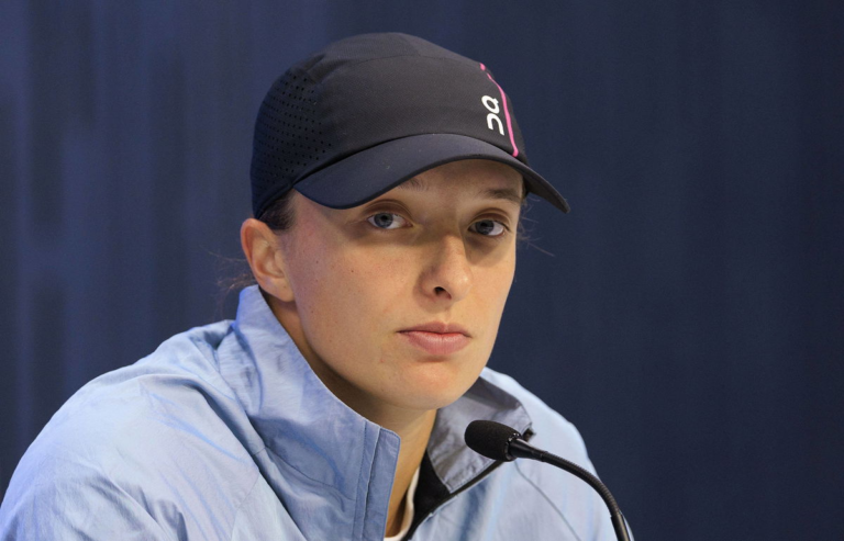 Iga Swiatek Sounds Alarm on the Explosive Shift in Women’s Tennis