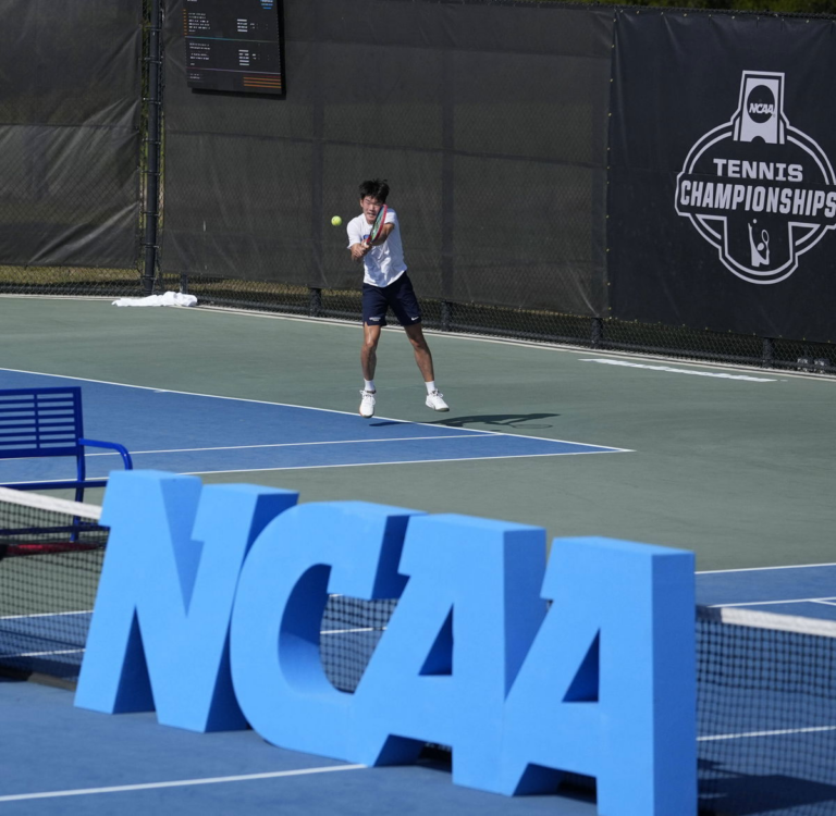 ITA CEO Addresses Backlash Over International Pro-Players Inclusion in NCAA Tennis