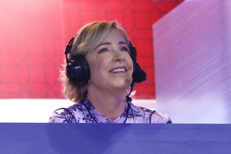 Famous birthdays for Dec. 21: Chris Evert, Jane Fonda