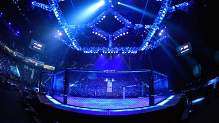 When is the first UFC card on Paramount+ in 2026? Event schedule revealed for Q1