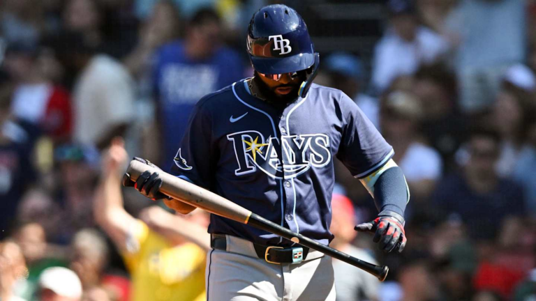 Rays Were on Wrong End of One of the Best MLB Game Finishes Last Season