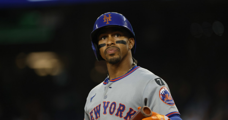 Mets’ Francisco Lindor Makes Personal Decision During MLB Offseason