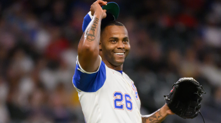 MLB Writer Reveals Braves Offseason Signing Grades