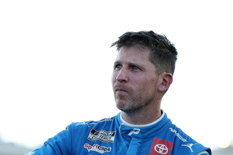 Denny Hamlin family tragedy gets heartbreaking update