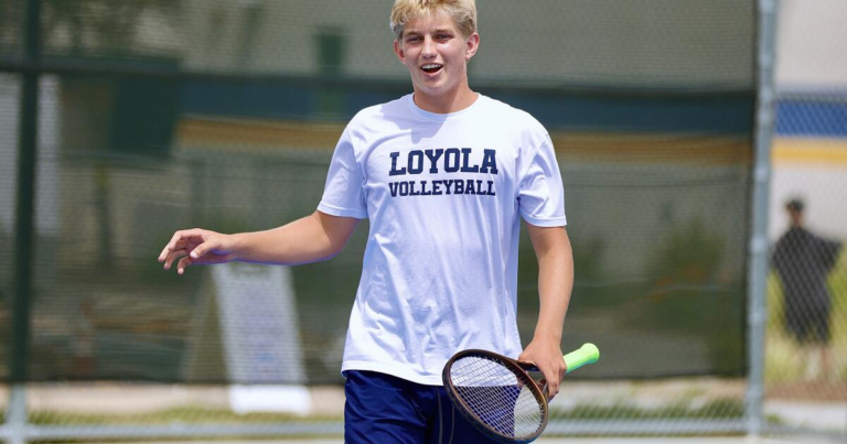 SoCal tennis star’s death ‘haunts’ mom, who vows DUI reform