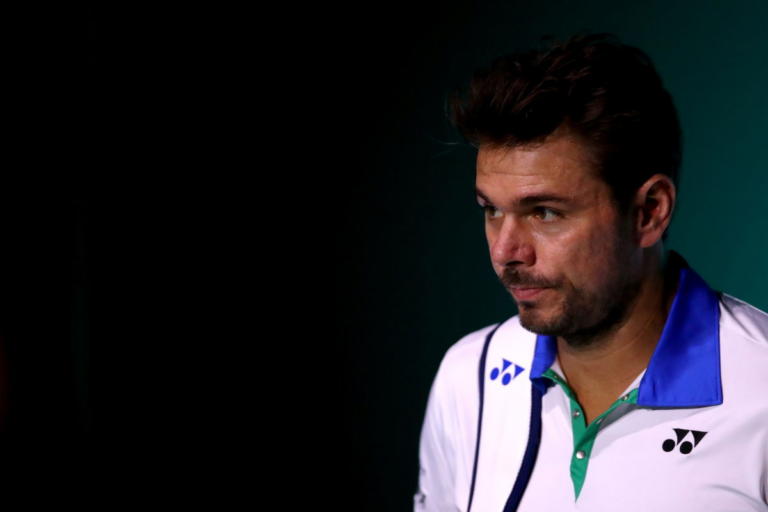 Stan Wawrinka Weighs In on Battle of the Sexes Controversy Between Aryna Sabalenka and Nick Kyrgios