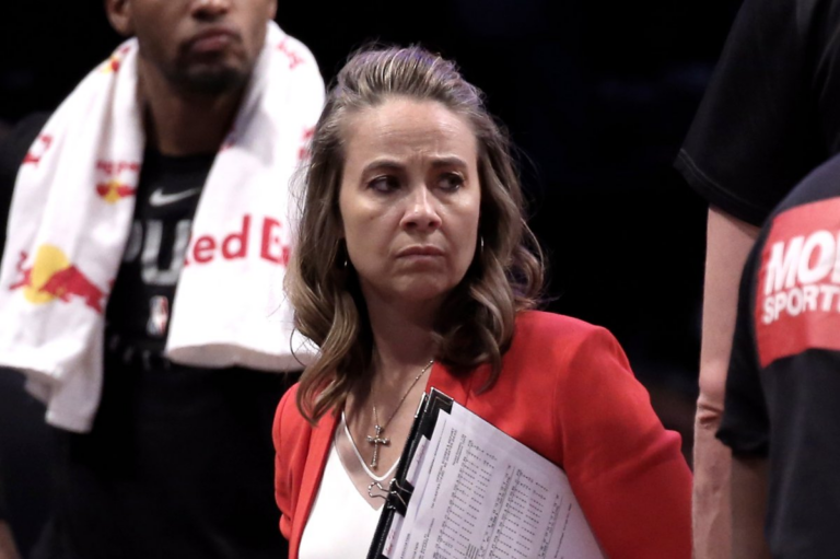 On This Day, Dec. 30: Becky Hammon is first woman to coach NBA regular season game