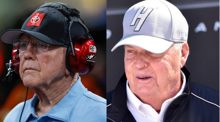 Rick Hendrick’s Cup Champion Reveals Why Hendrick Motorsports Ditched Joe Gibbs’ Infamous Restrictions