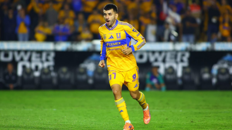 Ángel Correa supuestamente está en el radar del Inter Miami de la MLS