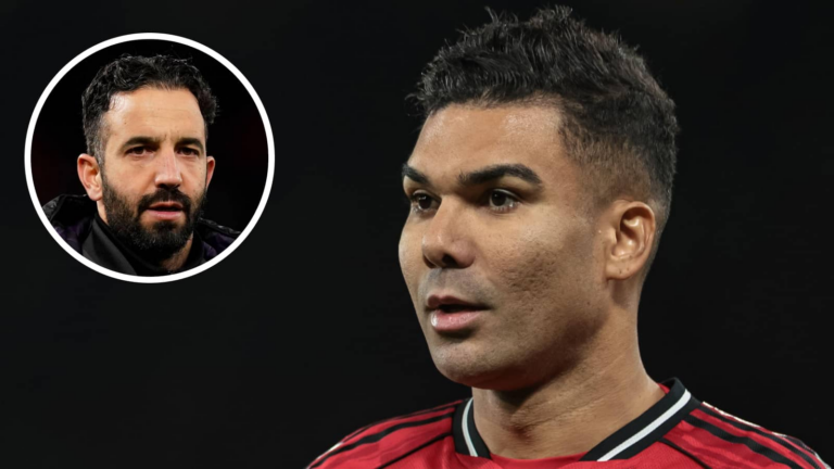 Crucial contract talks could be torpedoed as sources confirm star’s ‘most likely’ destination