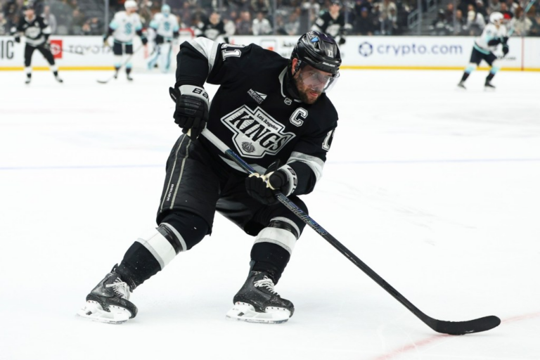 Avs set to face Anze Kopitar, ‘stingiest defensive team’
