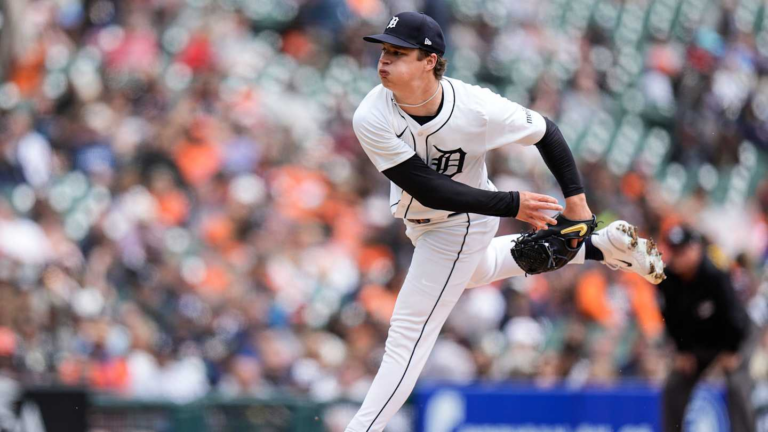 How Tigers Could Have Gotten Even Better in Rotation in 2021 MLB Redraft