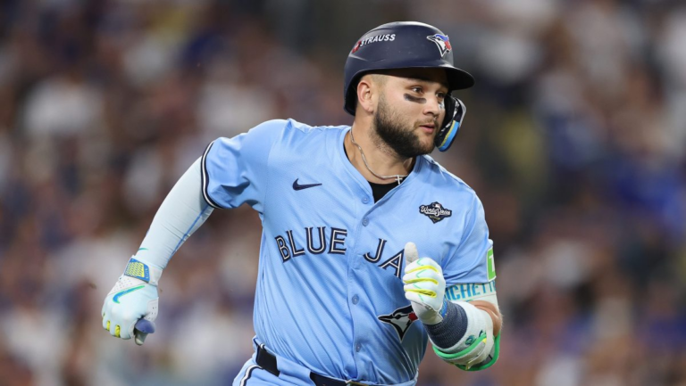 Yankees Join 2 Other MLB Teams Linked to Bo Bichette Sweepstakes