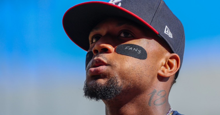 Braves’ Ronald Acuna Jr. Predicted to Make MLB History in 2026