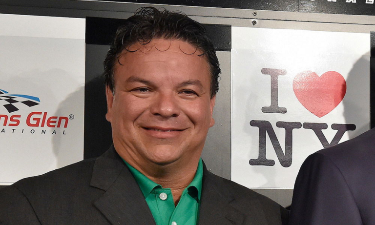 NASCAR World Mourns as Former Watkins Glen President Michael Printup Passes Away at 60