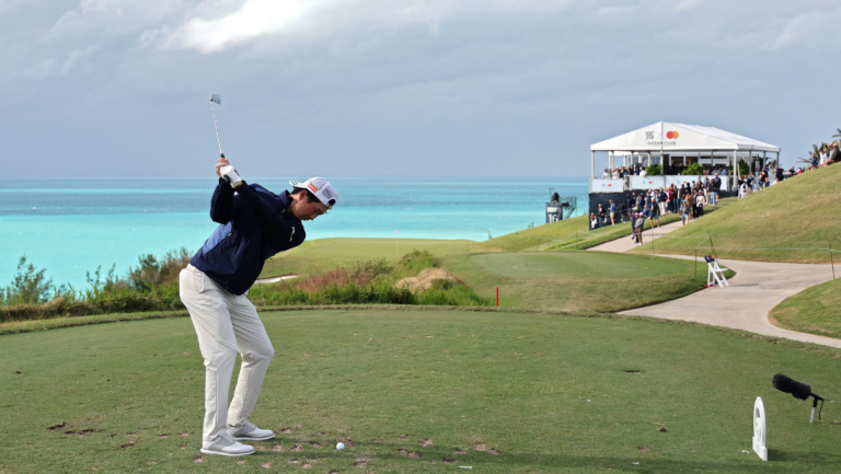 How PGA Tour Golf Is Powering Bermuda’s Tourism Growth