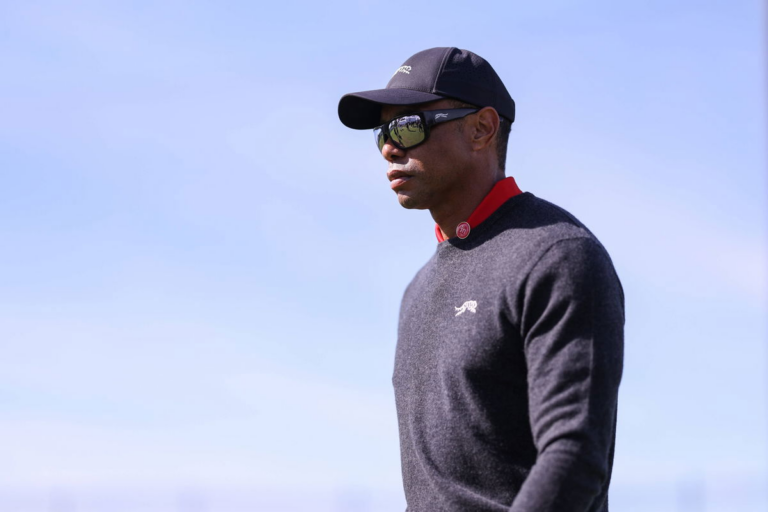 PGA Tour Pro’s Bet Against Injured Tiger Woods Turned Into a Critical Life Lesson: ‘I Couldn’t Believe’
