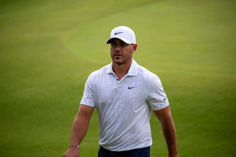 Brooks Koepka’s LIV Golf Replacement Reveals Major Champ’s Exit Was Planned Long Ago