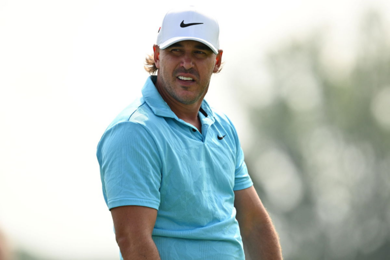 Source Confirms Why PGA Tour CEO Is Unwilling to Bring Brooks Koepka Back Despite Cryptic Statement