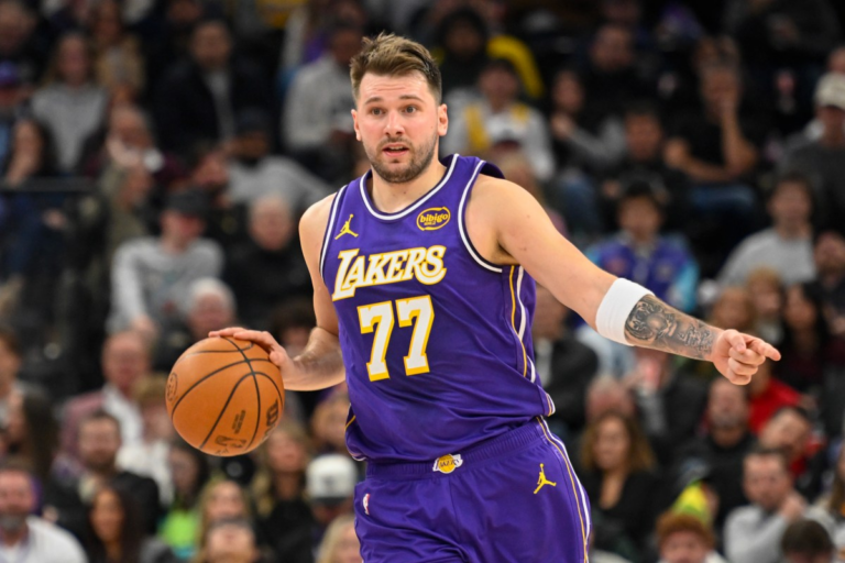 Ex-NBA Player Criticizes Luka Doncic’s Glaring Issue on Lakers
