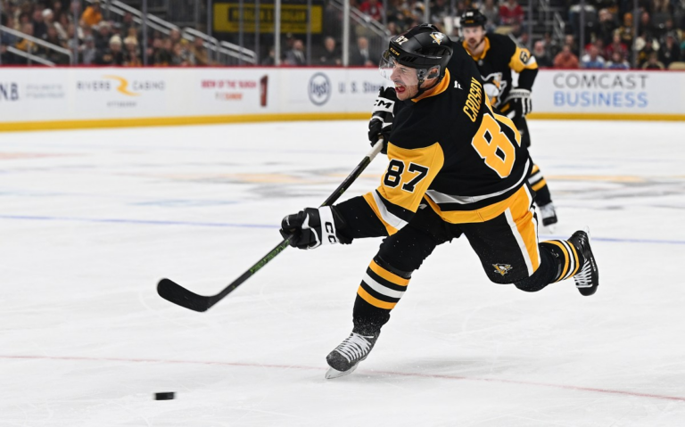 How to Watch Penguins vs Red Wings: Live Stream NHL, TV Channel