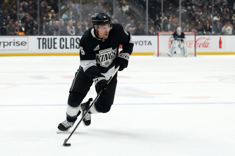 How to Watch Kings vs Lightning: Live Stream NHL, TV Channel