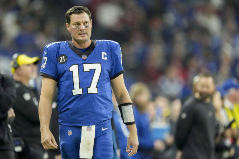 Philip Rivers Breaks Silence on Giving Up NFL Record Chase That Could Impact His HOF Induction